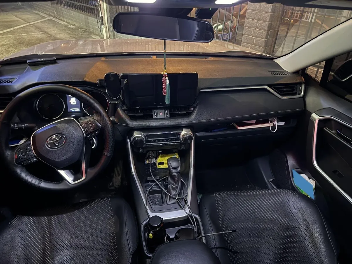 2024 Toyota Wildlander 2.0L 171HP L4 CVT,autocango,china used car exporter,china ev exporter,chinese used car exporter,chinese used ev exporter