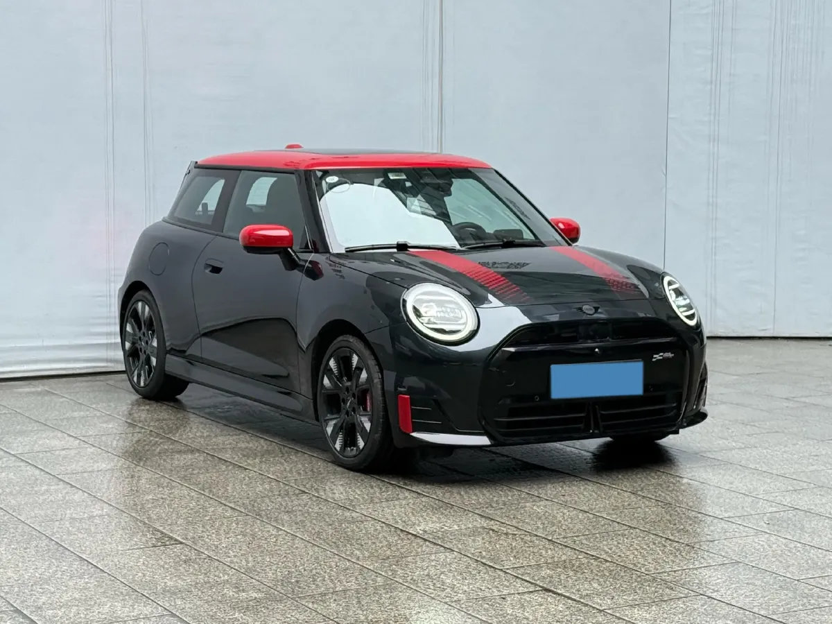 2025 MINI JCW BEV,autocango,china used car exporter,china ev exporter,chinese used car exporter,chinese used ev exporter