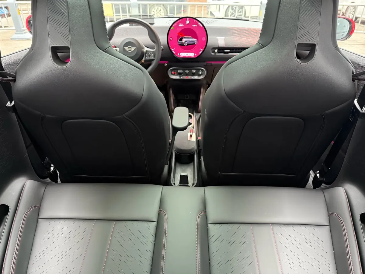 2025 MINI JCW BEV,autocango,china used car exporter,china ev exporter,chinese used car exporter,chinese used ev exporter