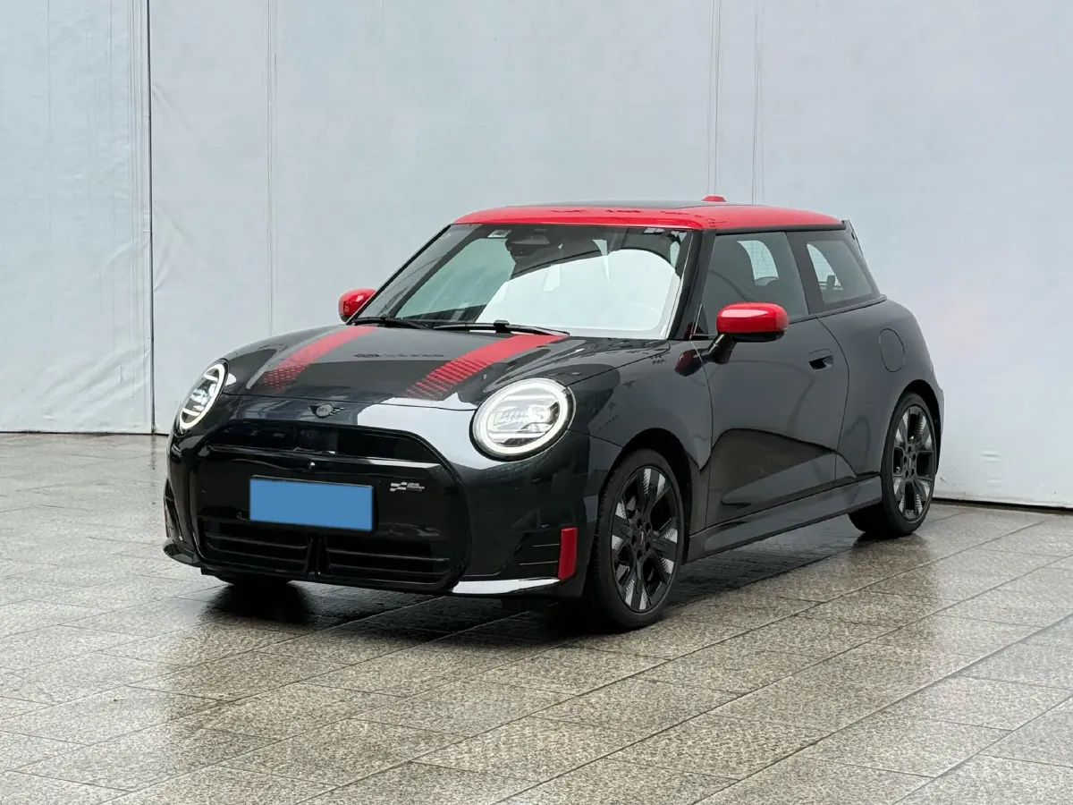 2025 MINI JCW BEV,autocango,china used car exporter,china ev exporter,chinese used car exporter,chinese used ev exporter