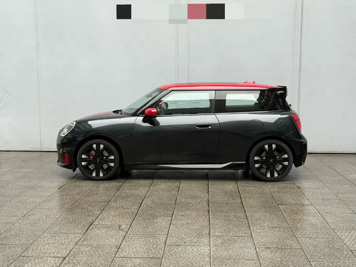 2025 MINI JCW BEV,autocango,china used car exporter,china ev exporter,chinese used car exporter,chinese used ev exporter