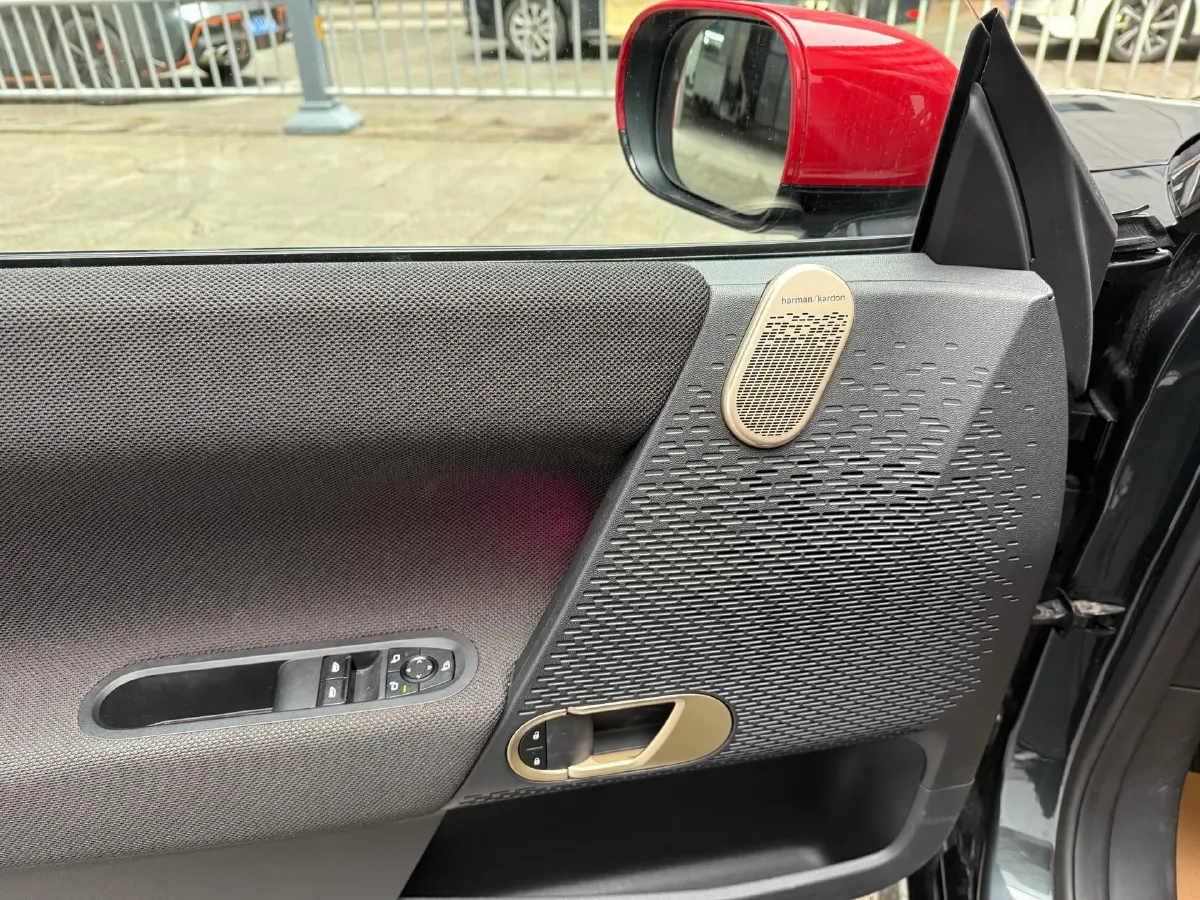 2025 MINI JCW BEV,autocango,china used car exporter,china ev exporter,chinese used car exporter,chinese used ev exporter