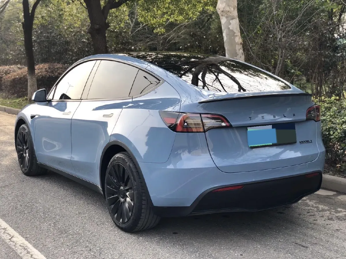 2021 Tesla Model Y BEV 76.8KWH,autocango,china used car exporter,china ev exporter,chinese used car exporter,chinese used ev exporter