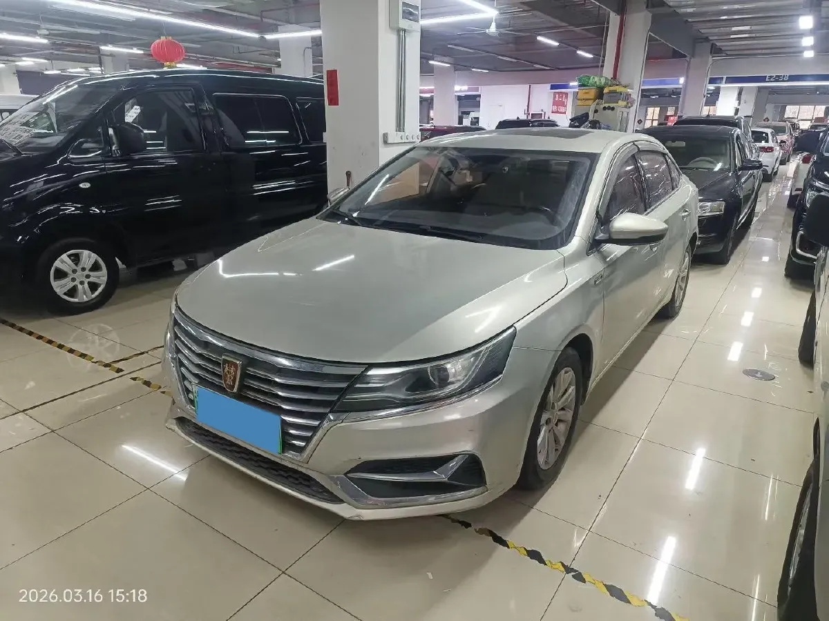2017 Roewe i6 1.0T 125HP L3 2AT PHEV,autocango,china used car exporter,china ev exporter,chinese used car exporter,chinese used ev exporter