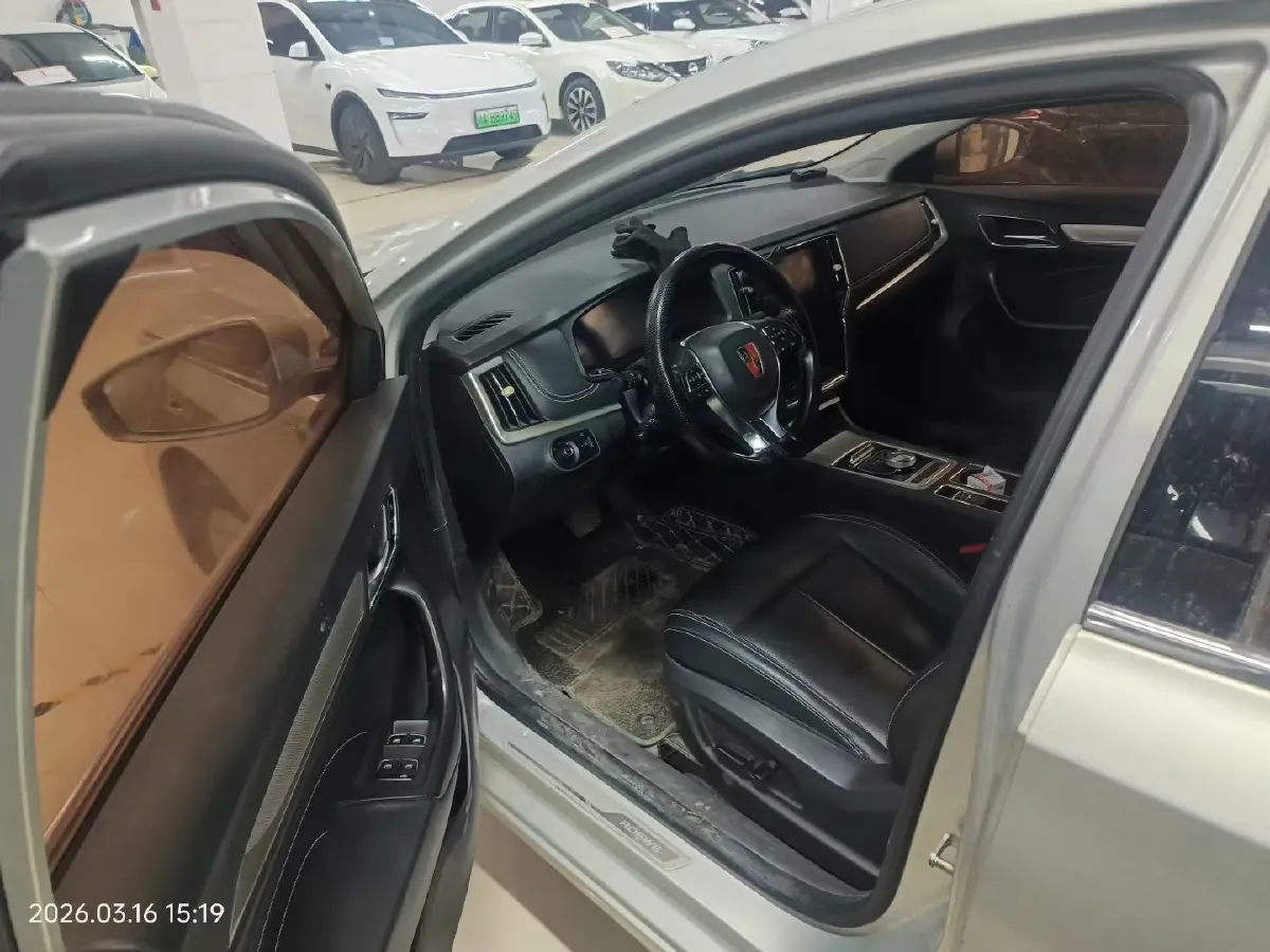 2017 Roewe i6 1.0T 125HP L3 2AT PHEV,autocango,china used car exporter,china ev exporter,chinese used car exporter,chinese used ev exporter