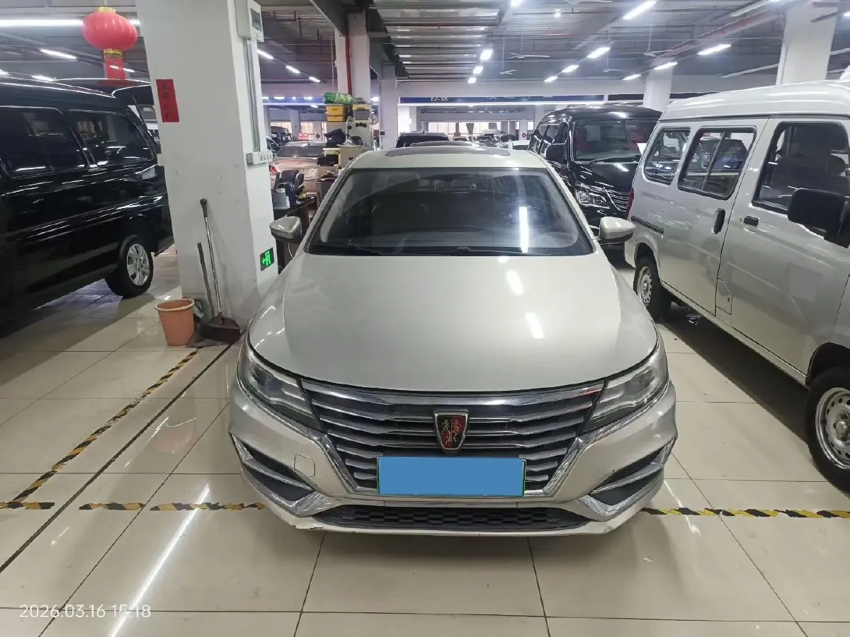 2017 Roewe i6 1.0T 125HP L3 2AT PHEV,autocango,china used car exporter,china ev exporter,chinese used car exporter,chinese used ev exporter