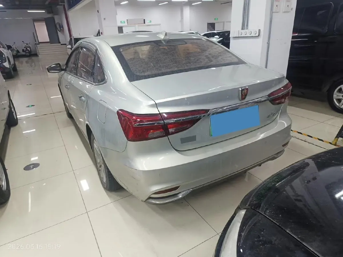 2017 Roewe i6 1.0T 125HP L3 2AT PHEV,autocango,china used car exporter,china ev exporter,chinese used car exporter,chinese used ev exporter