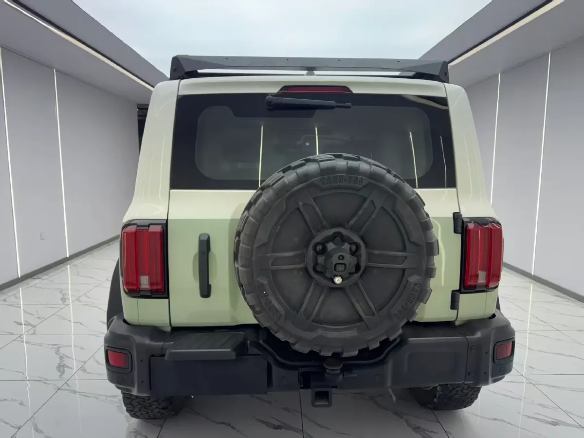 2021 Tank 300 2.0T 227HP L4 8AT,autocango,china used car exporter,china ev exporter,chinese used car exporter,chinese used ev exporter