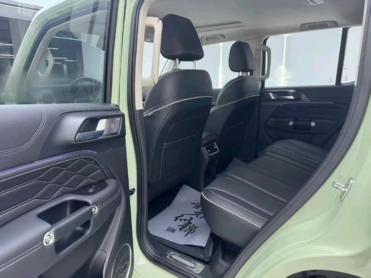 2021 Tank 300 2.0T 227HP L4 8AT,autocango,china used car exporter,china ev exporter,chinese used car exporter,chinese used ev exporter