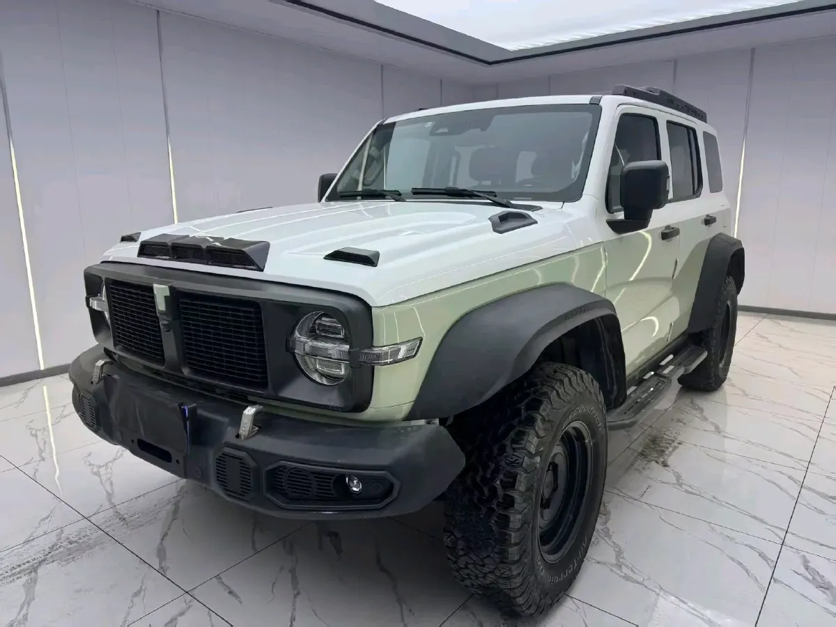 2021 Tank 300 2.0T 227HP L4 8AT,autocango,china used car exporter,china ev exporter,chinese used car exporter,chinese used ev exporter