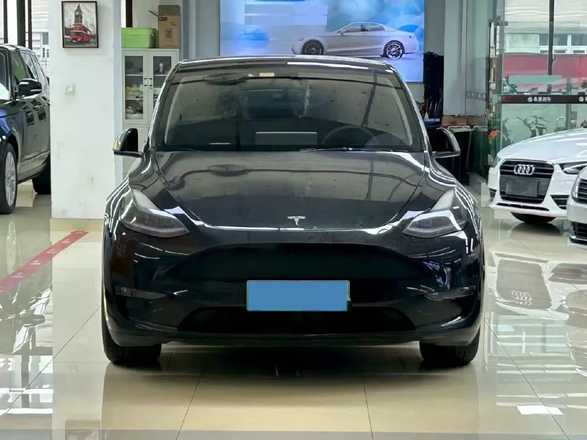 2021 Tesla Model Y BEV 60KWH,autocango,china used car exporter,china ev exporter,chinese used car exporter,chinese used ev exporter