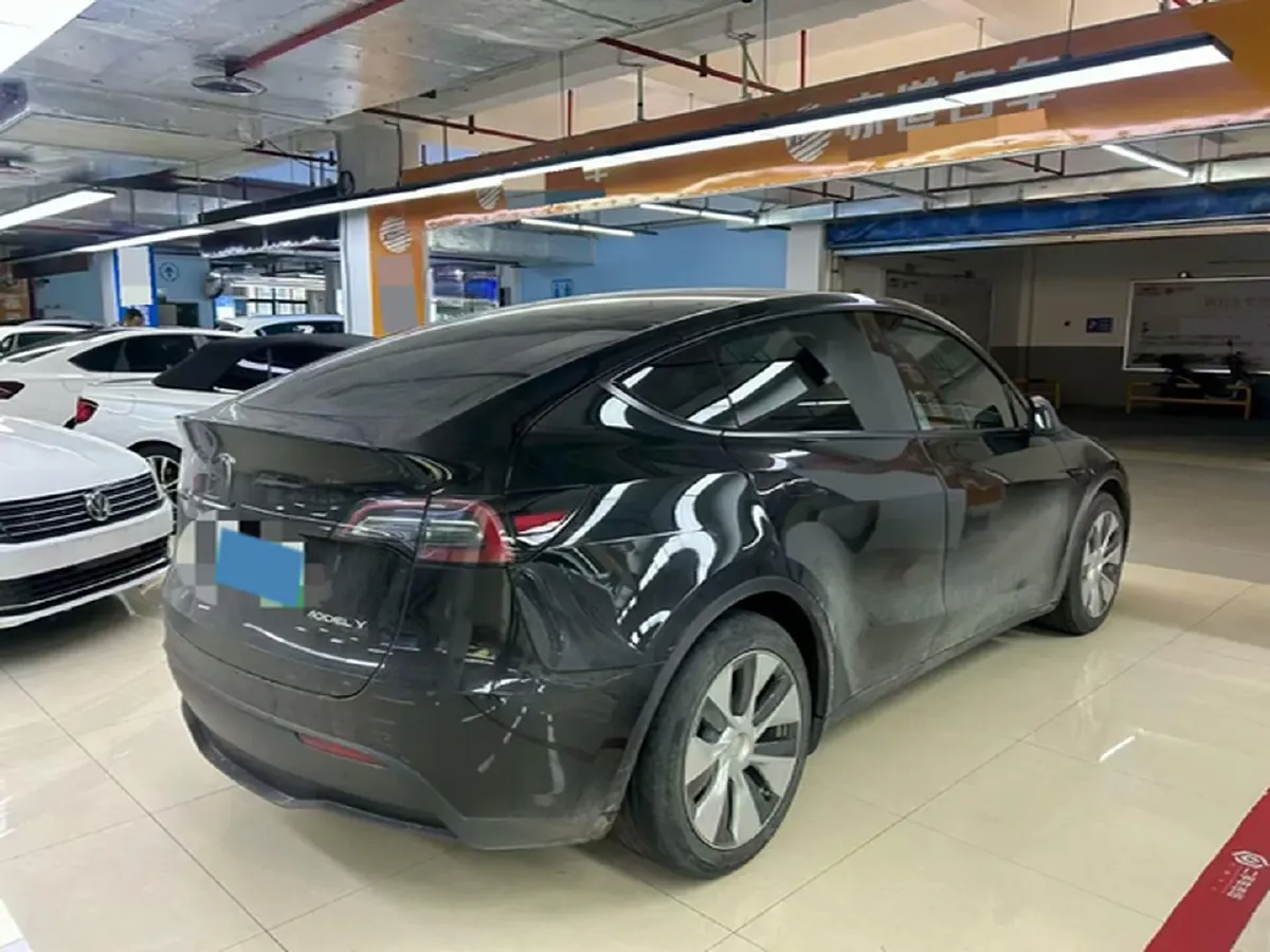 2021 Tesla Model Y BEV 60KWH,autocango,china used car exporter,china ev exporter,chinese used car exporter,chinese used ev exporter