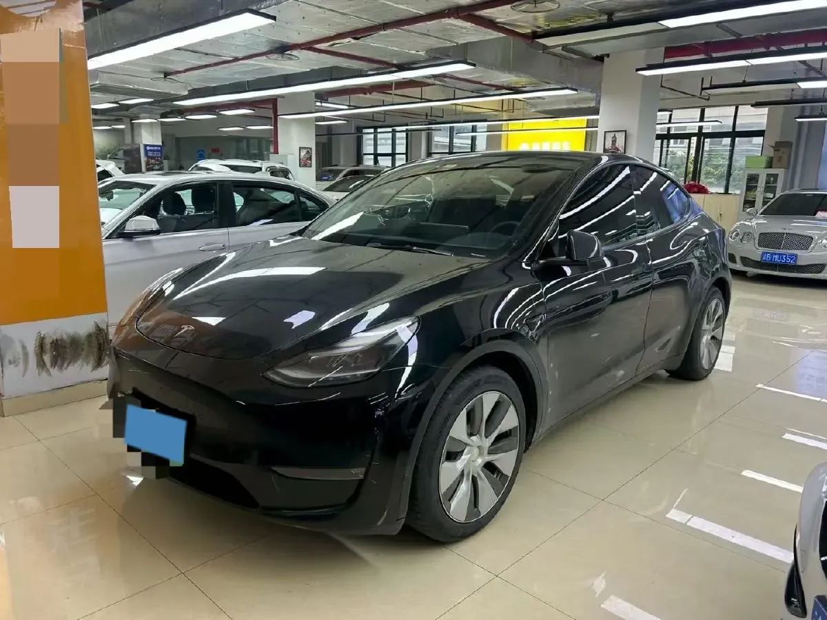 2021 Tesla Model Y BEV 60KWH,autocango,china used car exporter,china ev exporter,chinese used car exporter,chinese used ev exporter