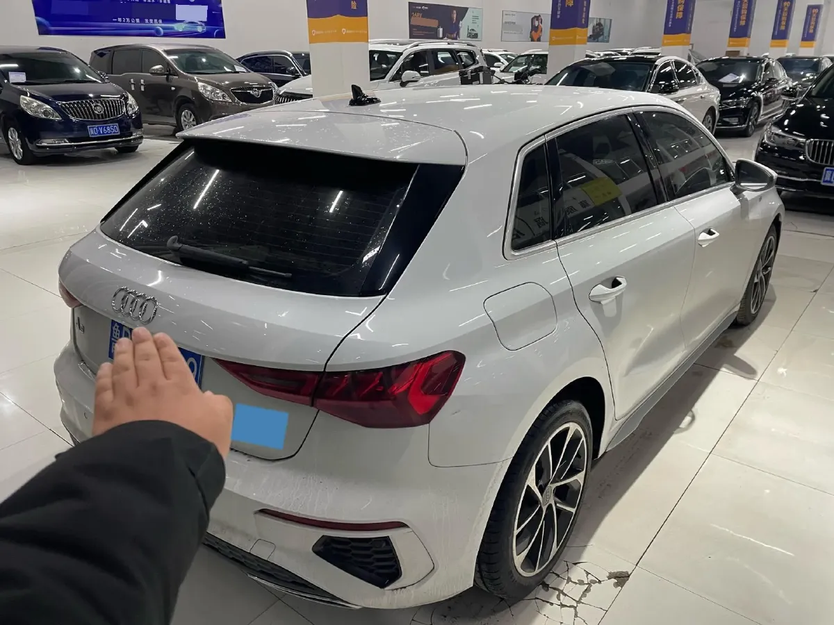 2021 Audi A3 1.4T 150HP L4 7DCT,autocango,china used car exporter,china ev exporter,chinese used car exporter,chinese used ev exporter
