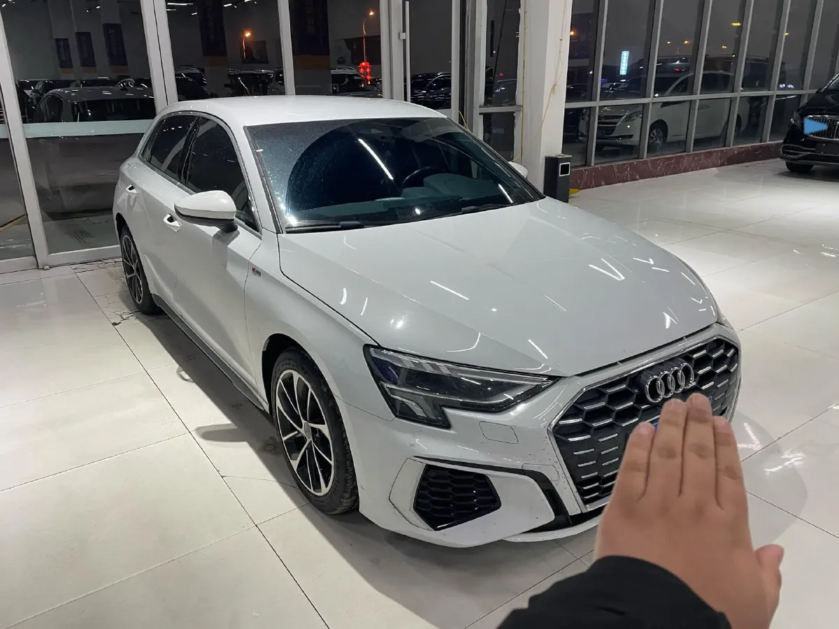 2021 Audi A3 1.4T 150HP L4 7DCT,autocango,china used car exporter,china ev exporter,chinese used car exporter,chinese used ev exporter