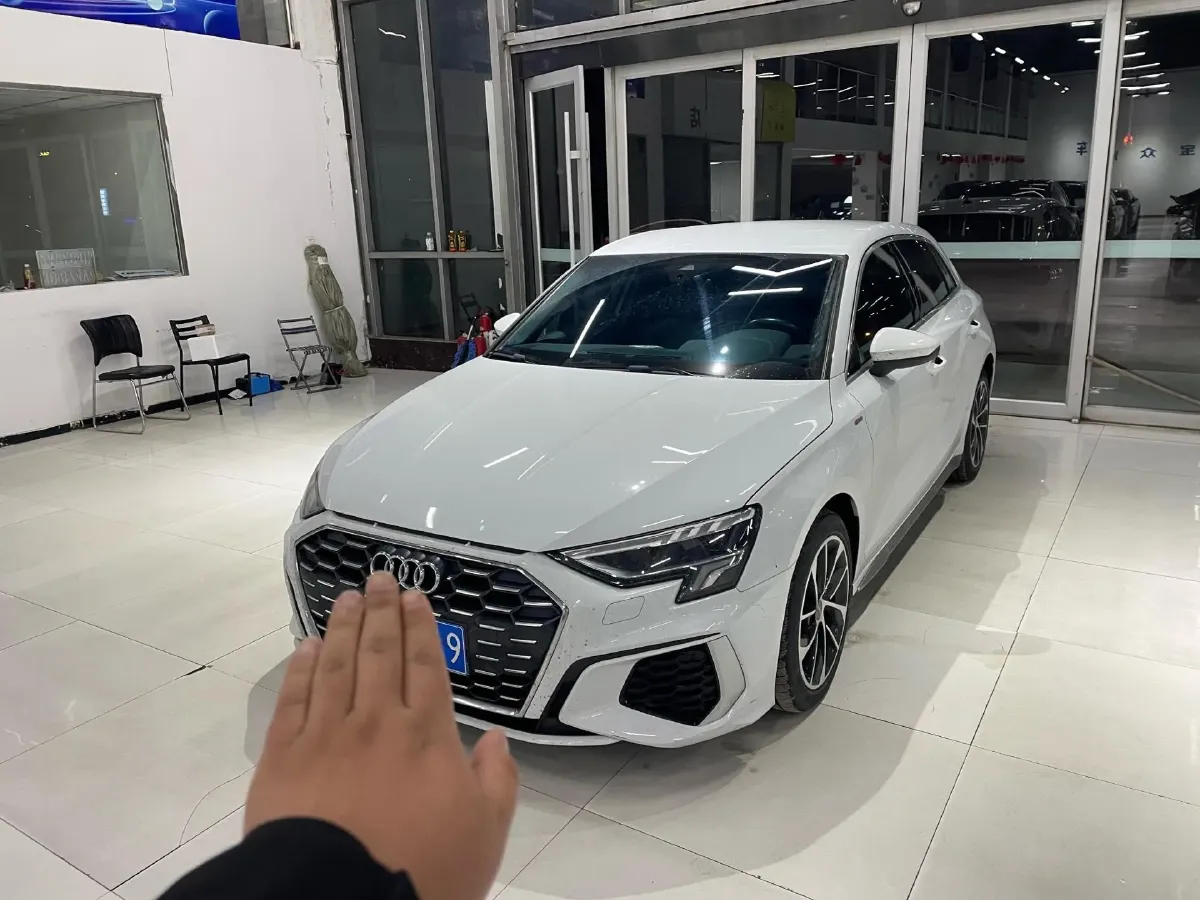 2021 Audi A3 1.4T 150HP L4 7DCT,autocango,china used car exporter,china ev exporter,chinese used car exporter,chinese used ev exporter