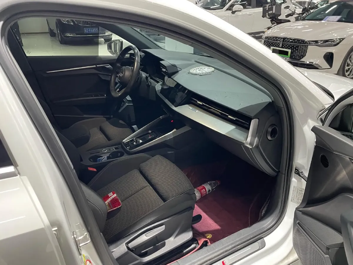 2021 Audi A3 1.4T 150HP L4 7DCT,autocango,china used car exporter,china ev exporter,chinese used car exporter,chinese used ev exporter