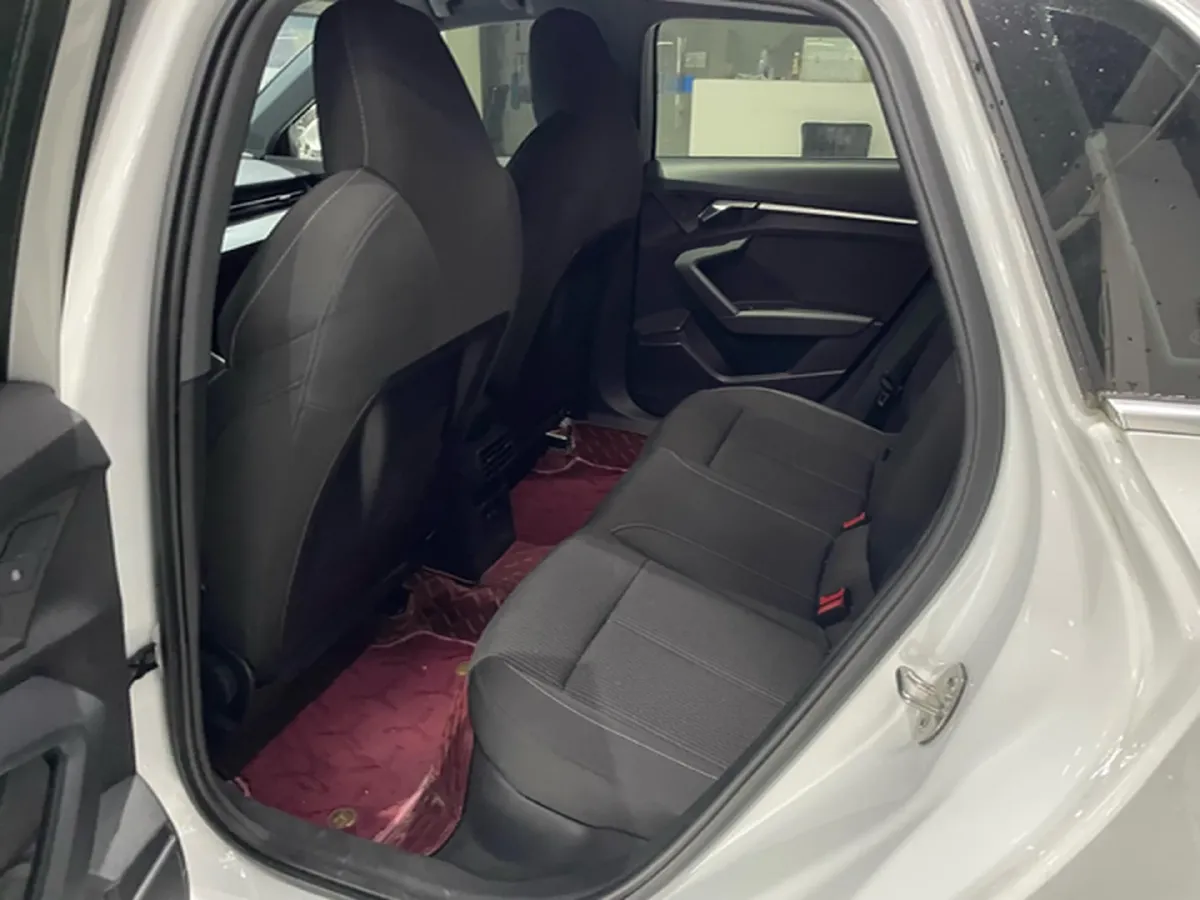 2021 Audi A3 1.4T 150HP L4 7DCT,autocango,china used car exporter,china ev exporter,chinese used car exporter,chinese used ev exporter