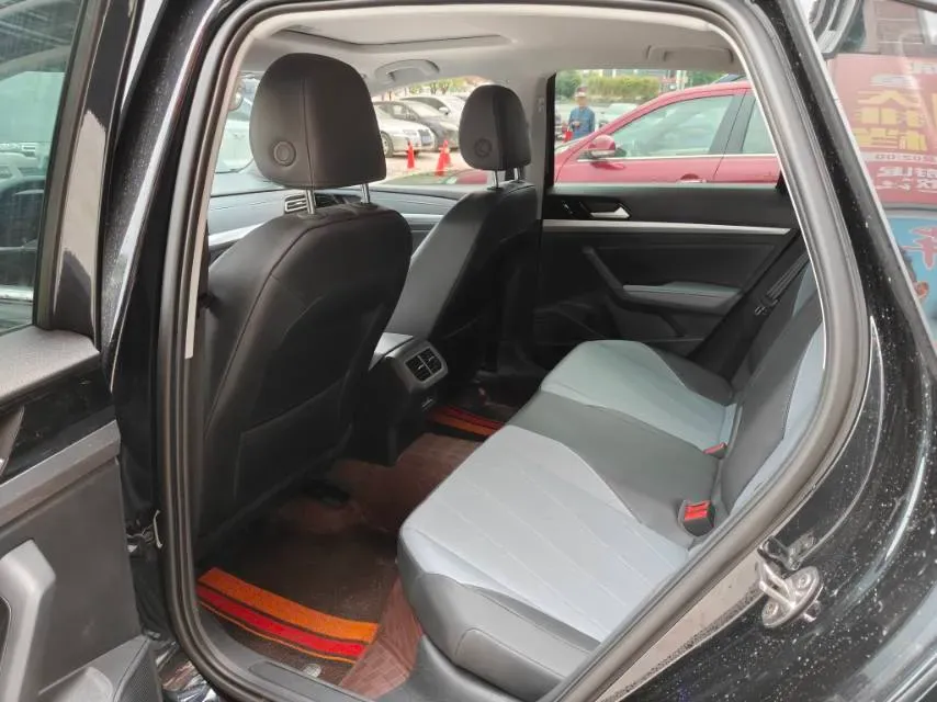 2024 Volkswagen Lavida 1.5L 110HP L4 6AT,autocango,china used car exporter,china ev exporter,chinese used car exporter,chinese used ev exporter