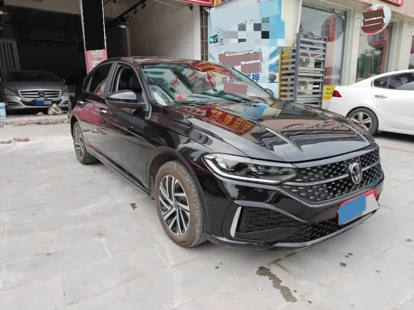 2024 Volkswagen Lavida 1.5L 110HP L4 6AT,autocango,china used car exporter,china ev exporter,chinese used car exporter,chinese used ev exporter