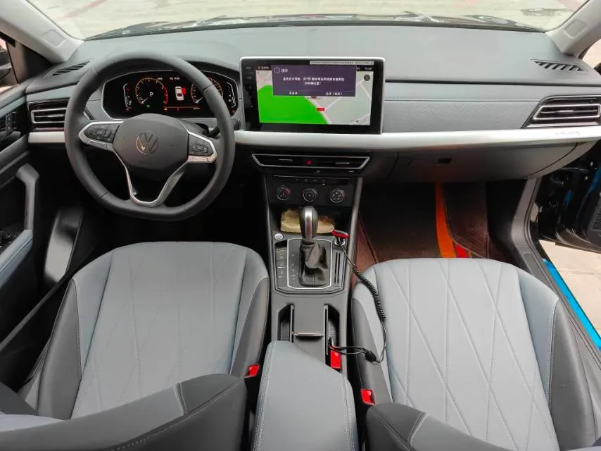 2024 Volkswagen Lavida 1.5L 110HP L4 6AT,autocango,china used car exporter,china ev exporter,chinese used car exporter,chinese used ev exporter