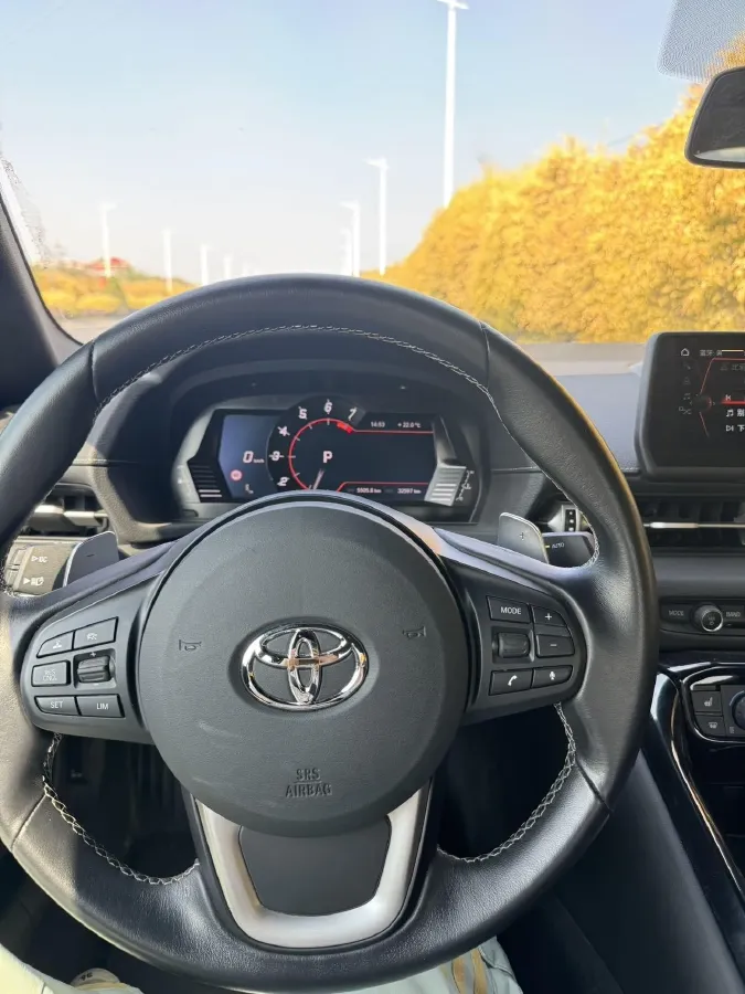 2022 Toyota Supra 3.0T 340HP L6 8AT,autocango,china used car exporter,china ev exporter,chinese used car exporter,chinese used ev exporter