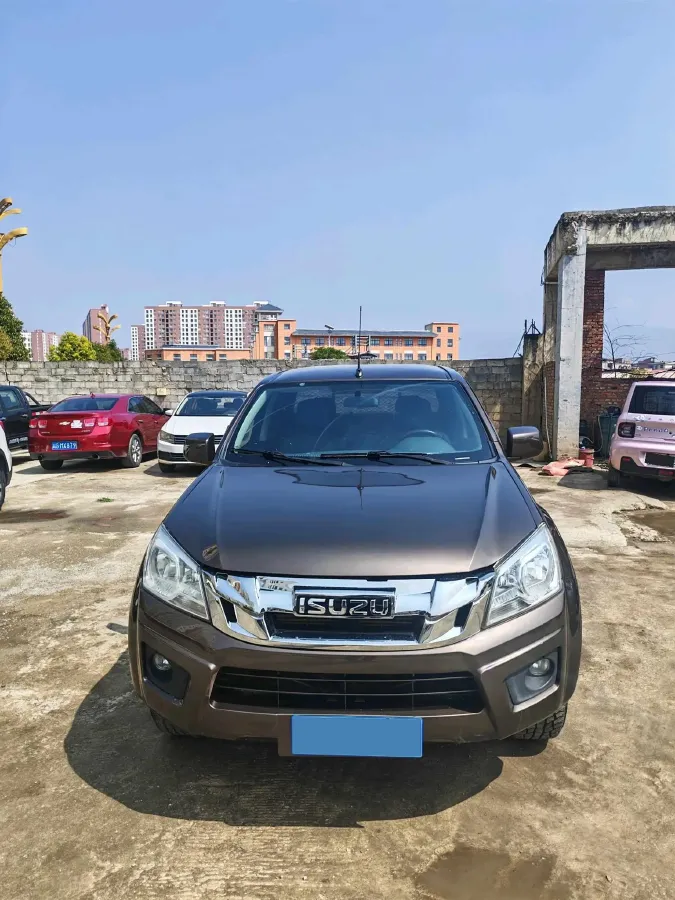 2020 ZX AUTO Terralord 2.4T 211HP L4 6MT,autocango,china used car exporter,china ev exporter,chinese used car exporter,chinese used ev exporter