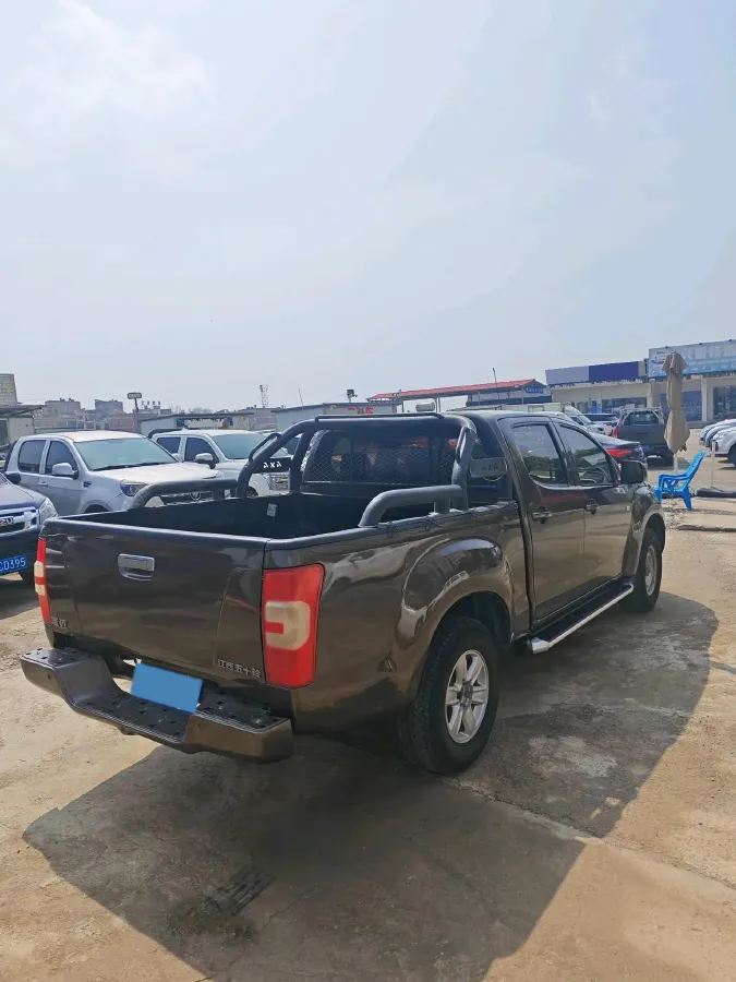 2020 ZX AUTO Terralord 2.4T 211HP L4 6MT,autocango,china used car exporter,china ev exporter,chinese used car exporter,chinese used ev exporter