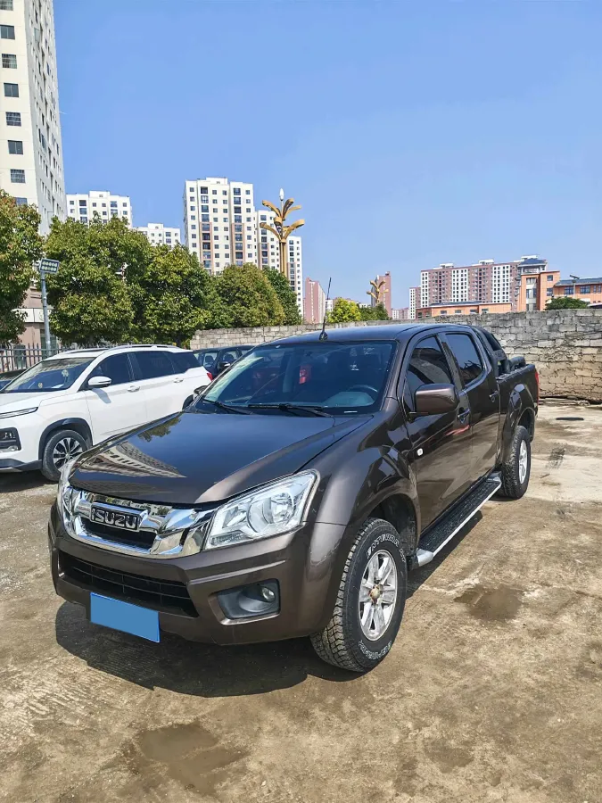 2020 ZX AUTO Terralord 2.4T 211HP L4 6MT,autocango,china used car exporter,china ev exporter,chinese used car exporter,chinese used ev exporter