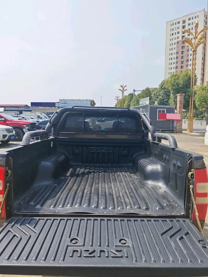 2020 ZX AUTO Terralord 2.4T 211HP L4 6MT,autocango,china used car exporter,china ev exporter,chinese used car exporter,chinese used ev exporter