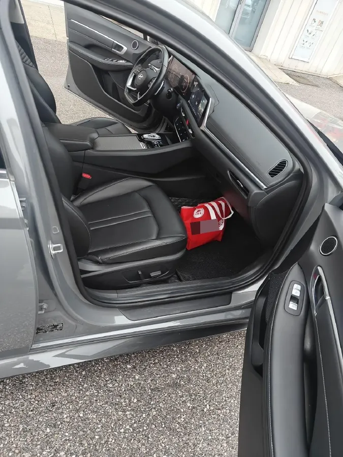 2020 Hyundai Sonata 1.5T 170HP L4 7DCT,autocango,china used car exporter,china ev exporter,chinese used car exporter,chinese used ev exporter