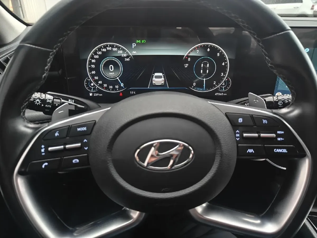 2020 Hyundai Sonata 1.5T 170HP L4 7DCT,autocango,china used car exporter,china ev exporter,chinese used car exporter,chinese used ev exporter