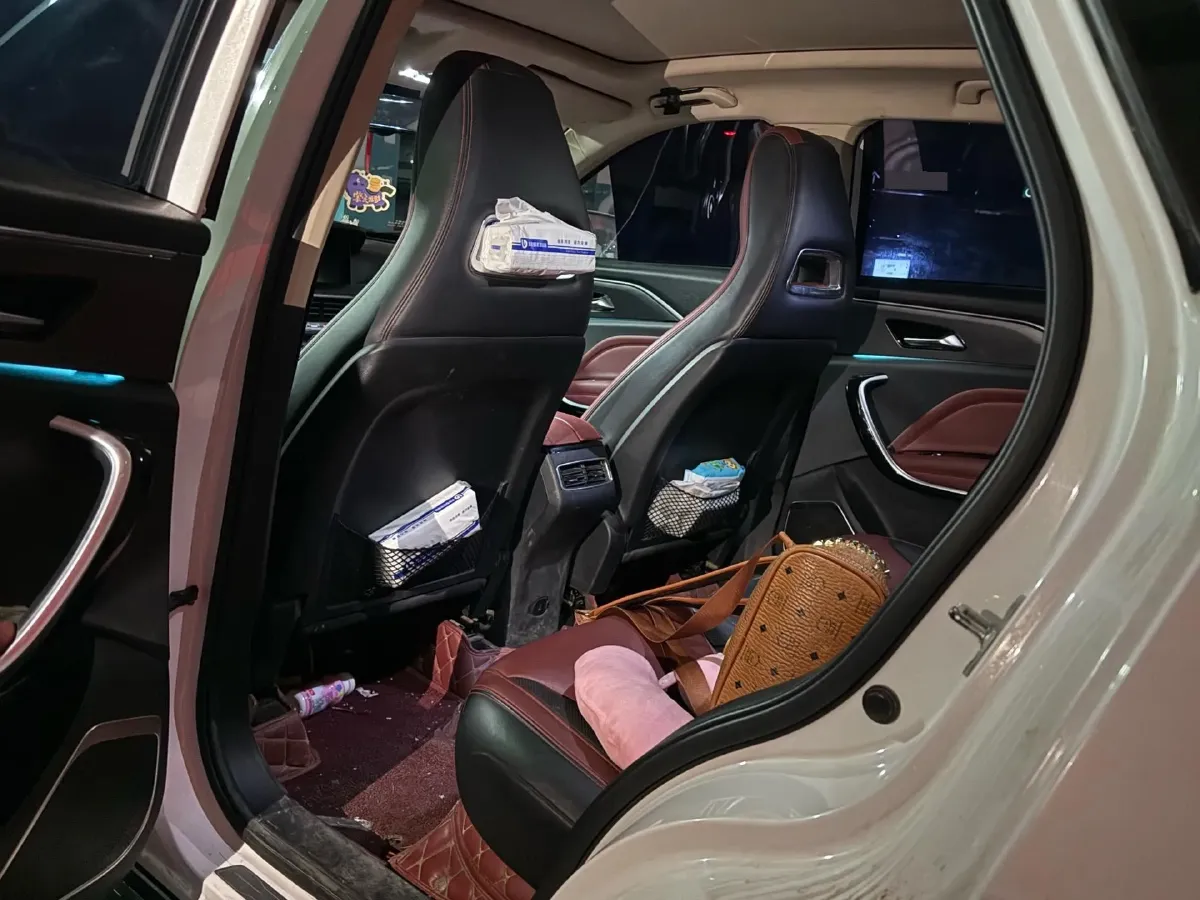 2019 Bestune T77 1.2T 143HP L4 7DCT,autocango,china used car exporter,china ev exporter,chinese used car exporter,chinese used ev exporter