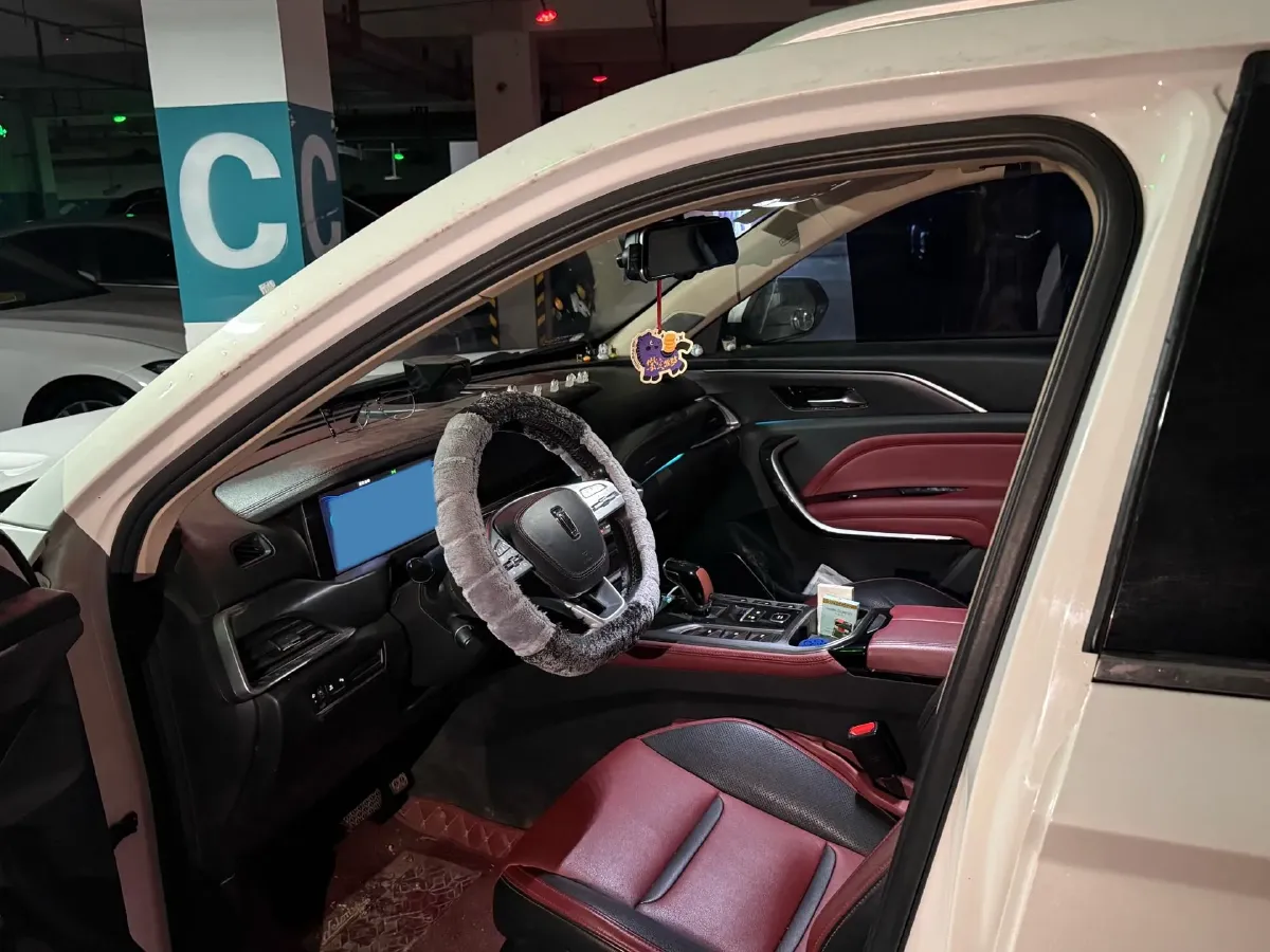 2019 Bestune T77 1.2T 143HP L4 7DCT,autocango,china used car exporter,china ev exporter,chinese used car exporter,chinese used ev exporter