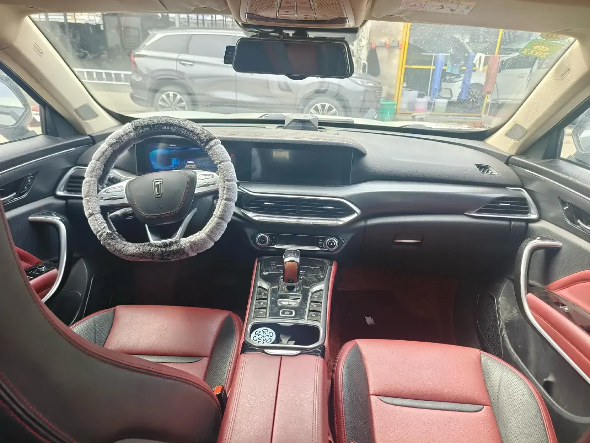 2019 Bestune T77 1.2T 143HP L4 7DCT,autocango,china used car exporter,china ev exporter,chinese used car exporter,chinese used ev exporter