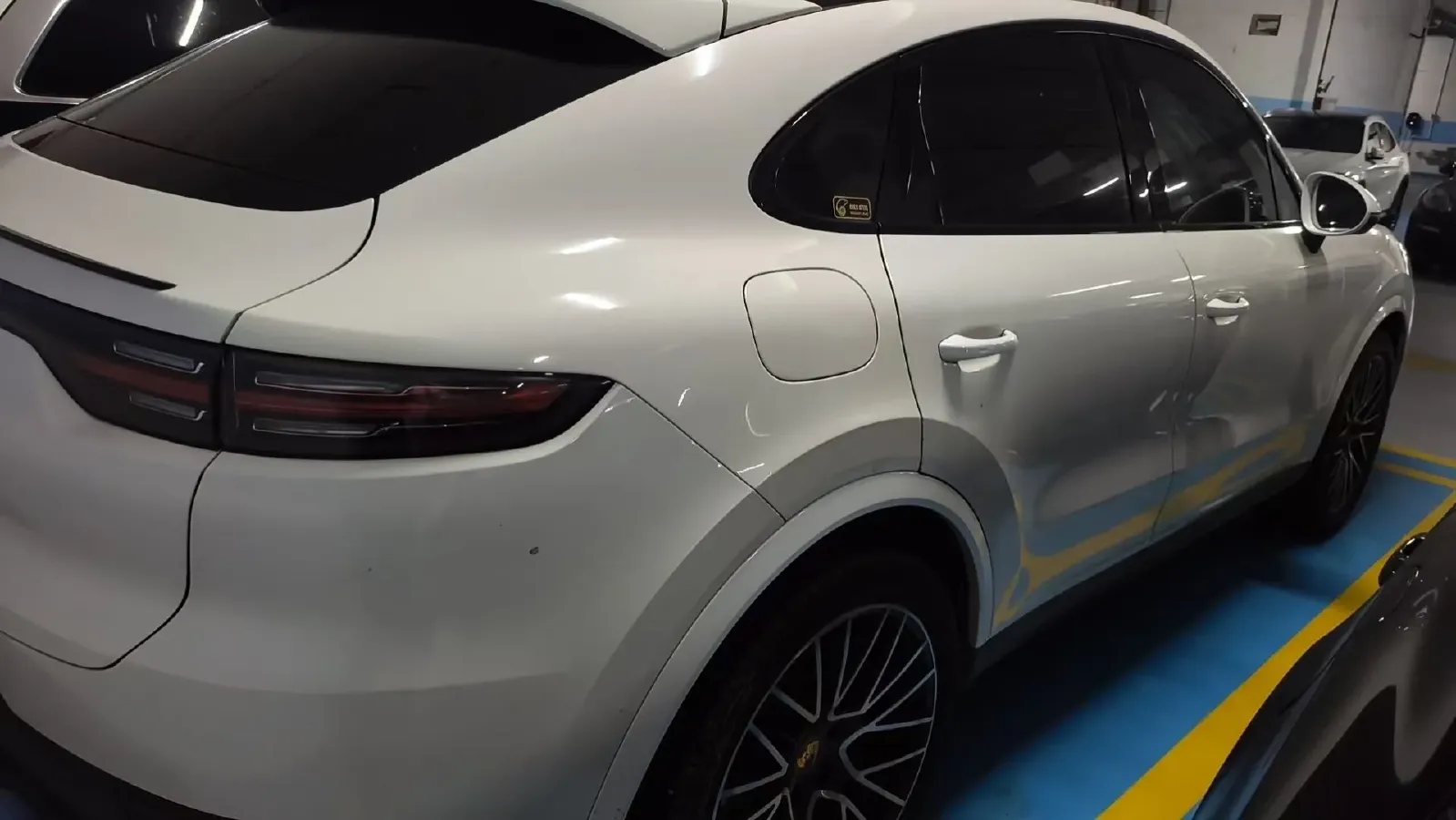 2019 Porsche Cayenne 3.0T 340HP V6 8AT,autocango,china used car exporter,china ev exporter,chinese used car exporter,chinese used ev exporter