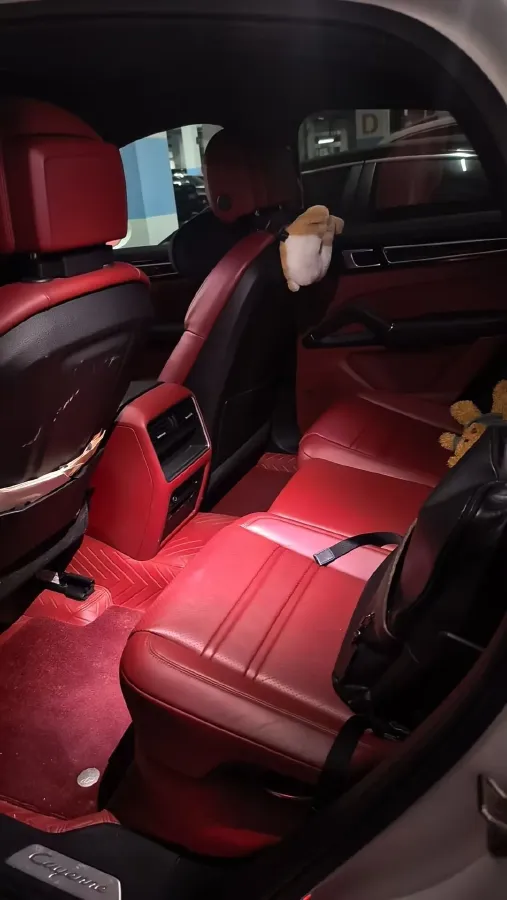 2019 Porsche Cayenne 3.0T 340HP V6 8AT,autocango,china used car exporter,china ev exporter,chinese used car exporter,chinese used ev exporter