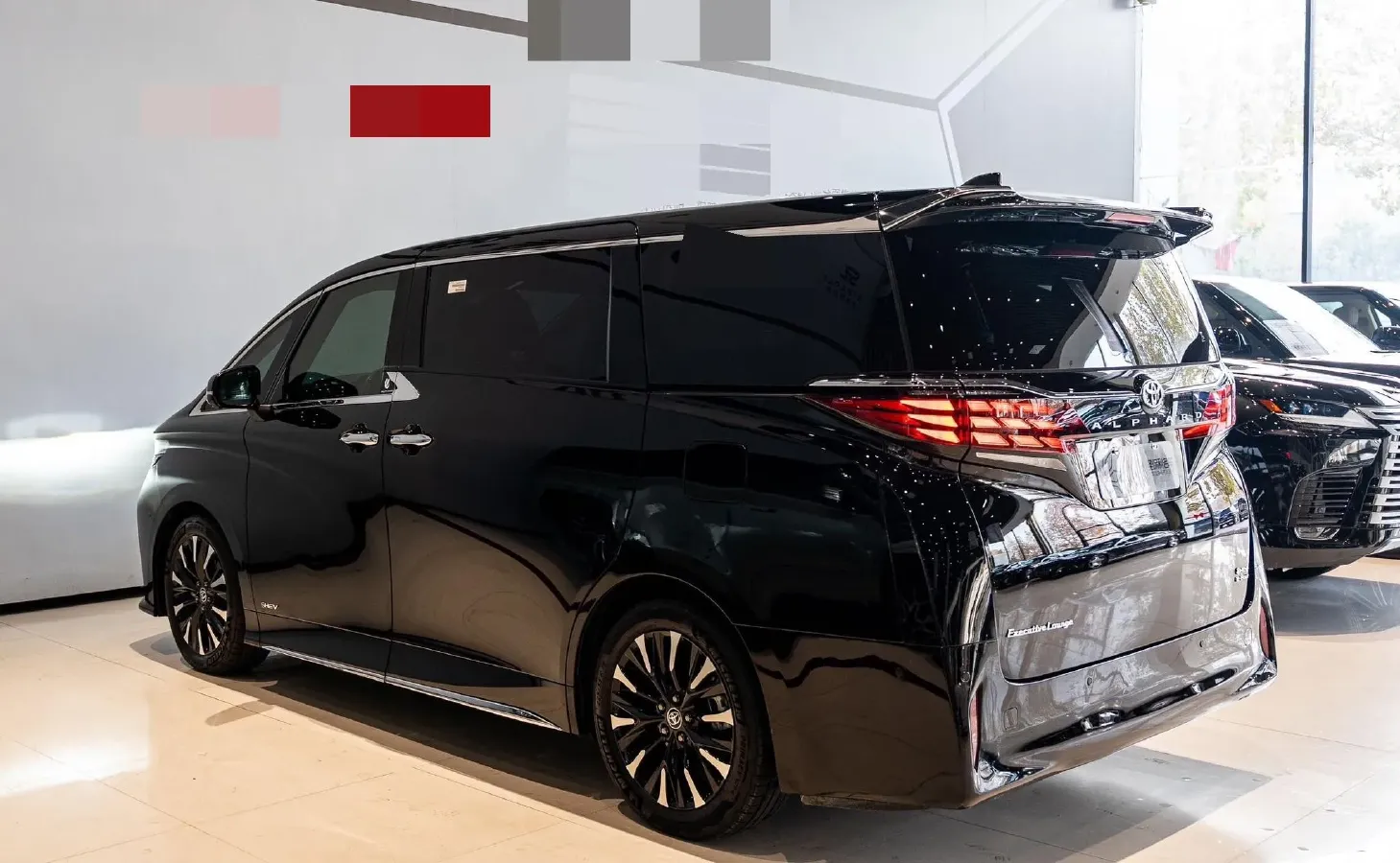 2024 Toyota Alphard 2.5L 190HP L4 E-CVT Hybrid,autocango,china used car exporter,china ev exporter,chinese used car exporter,chinese used ev exporter