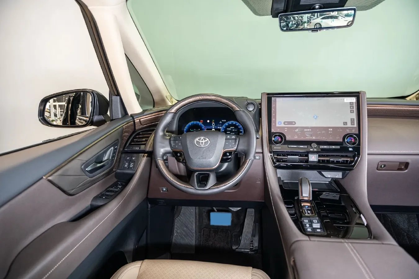 2024 Toyota Alphard 2.5L 190HP L4 E-CVT Hybrid,autocango,china used car exporter,china ev exporter,chinese used car exporter,chinese used ev exporter