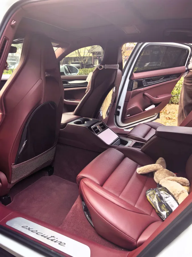 2024 Porsche Panamera 2.9T 353HP V6 8DCT,autocango,china used car exporter,china ev exporter,chinese used car exporter,chinese used ev exporter