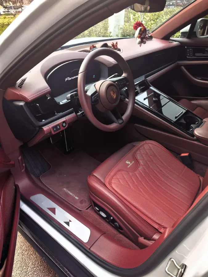 2024 Porsche Panamera 2.9T 353HP V6 8DCT,autocango,china used car exporter,china ev exporter,chinese used car exporter,chinese used ev exporter