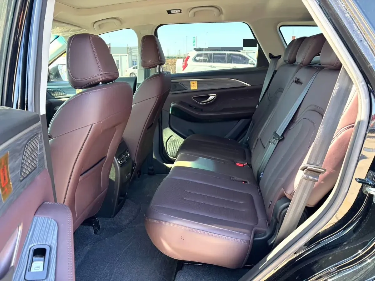 2024 Jetour X90 Plus 1.6T 197HP L4 7DCT,autocango,china used car exporter,china ev exporter,chinese used car exporter,chinese used ev exporter