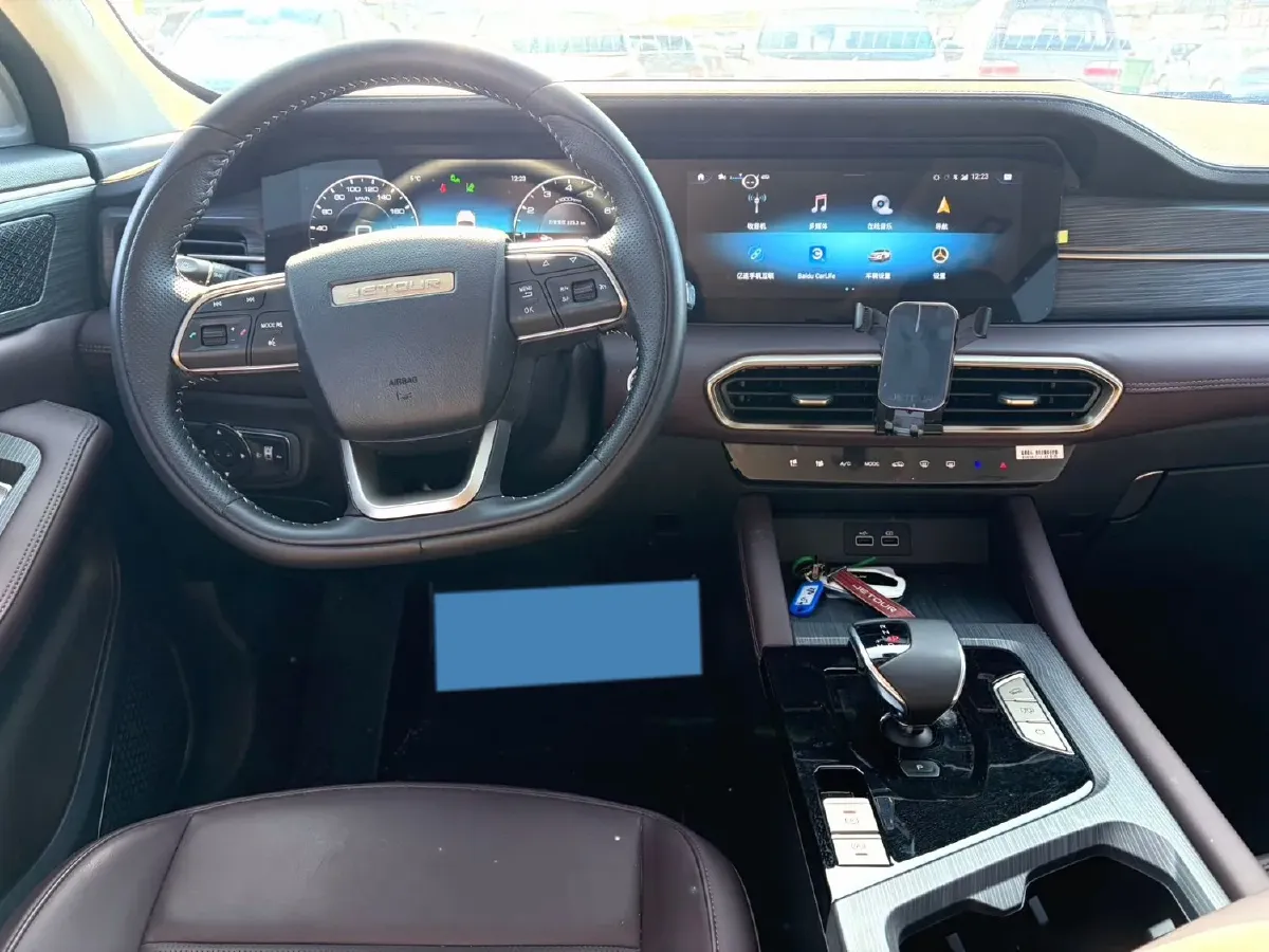 2024 Jetour X90 Plus 1.6T 197HP L4 7DCT,autocango,china used car exporter,china ev exporter,chinese used car exporter,chinese used ev exporter