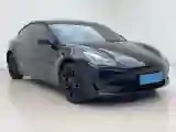 2021 Tesla Model 3 BEV 55KWH