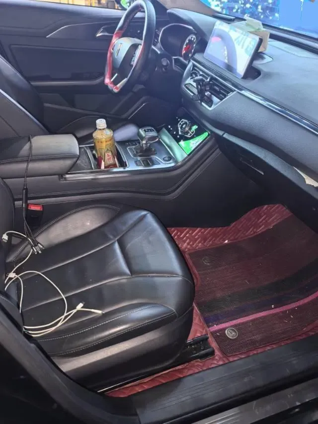 2022 HongQi H5 1.5T 169HP L4 7DCT,autocango,china used car exporter,china ev exporter,chinese used car exporter,chinese used ev exporter