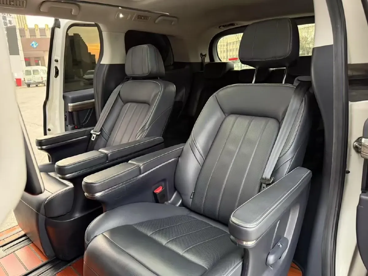 2020 GAC Trumpchi M8 2.0T 252HP L4 8AT,autocango,china used car exporter,china ev exporter,chinese used car exporter,chinese used ev exporter