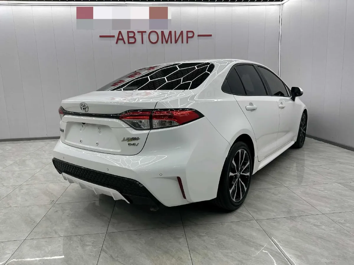 2023 Toyota Levin 1.2T 116HP L4 CVT,autocango,china used car exporter,china ev exporter,chinese used car exporter,chinese used ev exporter