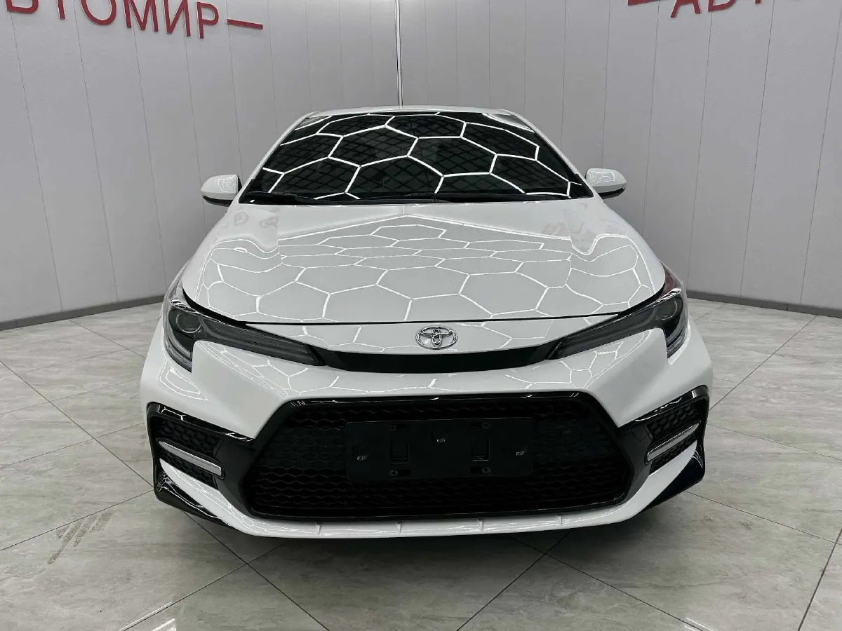 2023 Toyota Levin 1.2T 116HP L4 CVT,autocango,china used car exporter,china ev exporter,chinese used car exporter,chinese used ev exporter