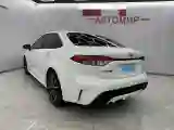 2023 Toyota Levin 1.2T 116HP L4 CVT