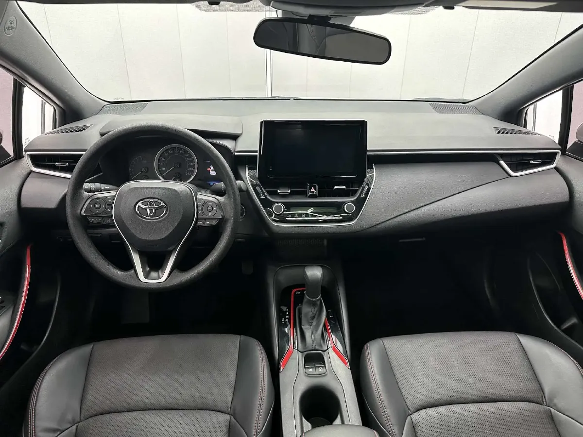 2023 Toyota Levin 1.2T 116HP L4 CVT,autocango,china used car exporter,china ev exporter,chinese used car exporter,chinese used ev exporter